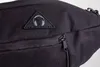 satch Gürteltasche Cross All Black schwarz Produktbild-Vorschau 7