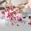 LEGO Botanicals Kirschblüten - Spielzeug mit Kunstblumen  – Produktbild-Vorschau 6