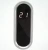 A close-up of a digital display on a white background. Produktbild-Vorschau