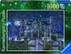 Die Weihnachtsvilla Ravensburger 16533 Produktbild-Vorschau 1
