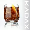 KADAX Szklanki Do Whisky Drinków 215ml Zestaw 6szt Podgląd zdjęcia produktu 4