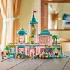 LEGO Disney Château de princesse et animaux royaux 43267 Voir les images du produit 8