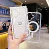 Hülle MagSafe mit integrierter Magnet für iPhone 17 Produktbild-Vorschau 8