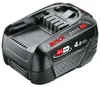 Gardena System Akku PBA 18 V 4,0 Ah W-C SoC Produktbild-Vorschau 3