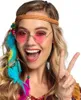 Boland 602591, Karnevalskostüm-Brille, Erwachsener, Uni, Produktbild-Vorschau 2