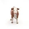 Figurine de jeu Papo Taureau du Simmental Voir les images du produit 5