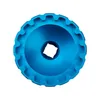 Park Tool BBT-47-16 Tretlagerwerkzeug Blau Produktbild-Vorschau 3