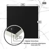 10er-Set CALGARY | Mineralfaserplatte | 60x60cm | Schwarz | Produktbild-Vorschau 15