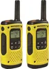 Walkie-Talkie Motorola T92H2O (2 Pcs) Gelb Schwarz Produktbild-Vorschau 7