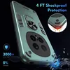Étui avec anneau de fixation pour Honor Magic 8 Pro - Coque Voir les images du produit 4