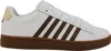 K-Swiss Herren Sneaker Weiß 04413-126-M Grösse 42,5 Produktbild-Vorschau 1