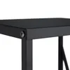 Relaxdays Kaminholzregal, Metall, HBT: 80 x 34 x 25 cm, Produktbild-Vorschau 8
