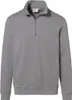 HAKRO Zip-Sweatshirt Premium 451, titan, 2XL Produktbild-Vorschau 1