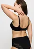 Triumph Black Ladyform Soft W Minimizer-BH mit Bügeln, Produktbild-Vorschau 5