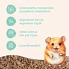 Schicker Mineral Hamsterglück Nussschalenstreu 3,5 kg Produktbild-Vorschau 2