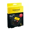 Intenso 6,3cm (2,5") 960GB SSD SATA3 High Performance Náhled obrázku produktu 4