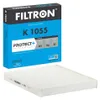 Filtr kabinowy FILTRON K 1055 Podgląd zdjęcia produktu 3