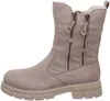 Rieker Damen Stiefelette Warmfutter 2 Zierreißverschlüsse Produktbild-Vorschau 36