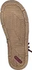 Rieker Damen Stiefelette Zierriemen flach Warmfutter Produktbild-Vorschau 3