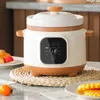 Elektryczna zapiekanka ceramiczna, 1,8 litra, w pełni Podgląd zdjęcia produktu 10