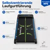 Tapis roulant per la casa e l'ufficio - pedana per Anteprima dell’immagine prodotto 6