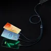 Baseus SUP0003353, 1,2 m, USB A, USB C/Micro Náhľad obrázku produktu 11