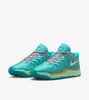 Nike KD17 x Jonquel Jones "Dusty Cactus Vapor Green" Grün, Produktbild-Vorschau 5