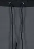 Urban Classics Badeshort Herren Retro Swimshorts charcoal Produktbild-Vorschau 5