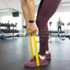 Widerstandsband 20–46 kg, 208 cm, Power Band, Fitness, Produktbild-Vorschau 2