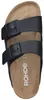 Rohde Alba 5631 Damen Pantoletten Clogs Weite G , Größe:36 Produktbild-Vorschau 36