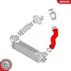 Tubo del turbocompressore intercooler ESEN SKV 43SKV468 per Anteprima dell’immagine prodotto 4