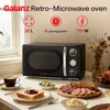 Galanz Mikrowelle 20L 700W Retro 6 Leistungsstufen Produktbild-Vorschau 6
