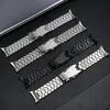 Strap-it Titanium 'Iron' Armband passend für Google Pixel Produktbild-Vorschau 2