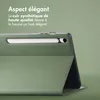 Étui Accezz Classic pour tablette Samsung Galaxy Tab S9 Voir les images du produit 2