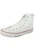 Converse ALL STAR UNI Damen- und Herrenschuhe weiß NEU Produktbild-Vorschau 1