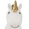 Lampa do dětského pokoje, LED lampa, motiv jednorožce Náhled obrázku produktu 3