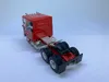 Brekina 85851 Ford CLT 9000, rot/weiß, US Truck Modell 1:87 Produktbild-Vorschau 6