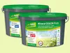 Pronatur Mineral Dekor-Putz 8 kg 1 mm grob weiß Produktbild-Vorschau 3