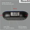 Needit PARK LITE Solar elektr. Parkscheibe Zulassung blau Náhled obrázku produktu 2
