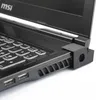 Reparatursatz für Gehäusedeckelscharnier MSI GE73 GE73VR Produktbild-Vorschau 1