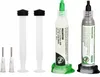 Rosfix Set di Saldatori Flux 338 – Flusso in Gel di Alta Anteprima dell’immagine prodotto 2