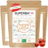SUPERBA Krillöl Softgel Caps I Omega 3, 6, Astaxanthin, Produktbild-Vorschau 1