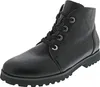 Waldläufer H-Elisa HIRSCH Stiefelette Schwarz in Gr. 40 Produktbild-Vorschau 7
