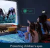 Univerzální full HD mini LED projektor, mini projektor s Náhled obrázku produktu 9