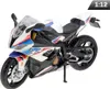 Modello 1:12 RMZ HOBBY BMW S1000RR 2020 (da corsa) Anteprima dell’immagine prodotto 1