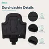 Fillikid Winterfußsack Eco BIG Exklusiv Produktbild-Vorschau 8