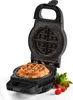 Mediashop PowerXL Waffle Star 13cm Produktbild-Vorschau 1