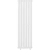 Mexen Oregon grzejnik dekoracyjny 1200 x 360 mm, 417 W, Podgląd zdjęcia produktu 7
