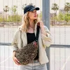 reisenthel Umhängetasche Moonbag Leo Fake Fur braun Produktbild-Vorschau 7