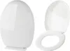 Verk 01868 Universal-Toilettensitz mit automatischem Produktbild-Vorschau 6